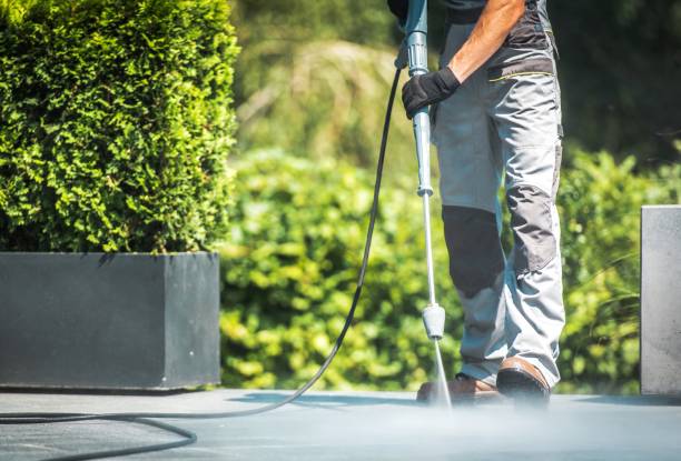 Professional Pressure Washing Services in Ivey, GA